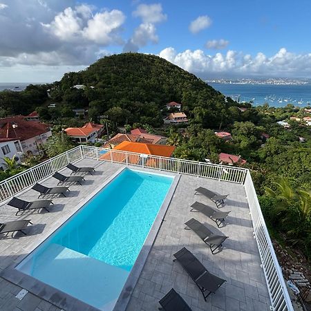 Villa Ansalane Quartiers Anse a l'Ane Extérieur photo